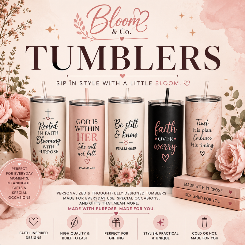 Tumblers