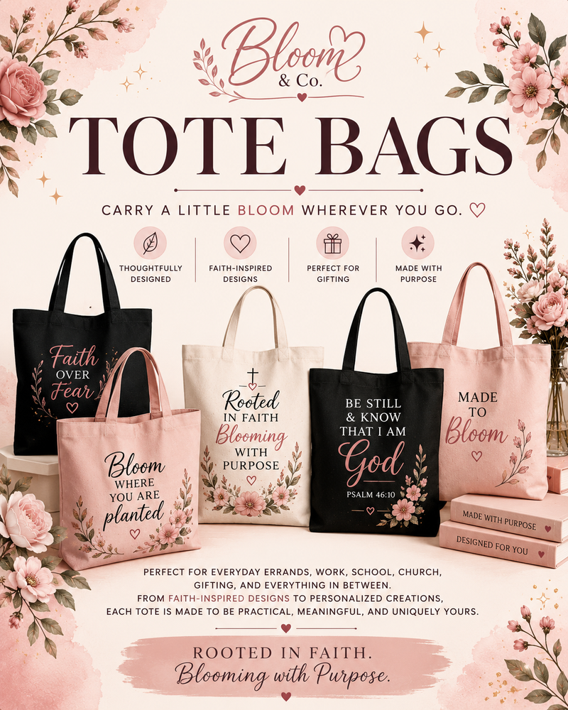 Tote Bags