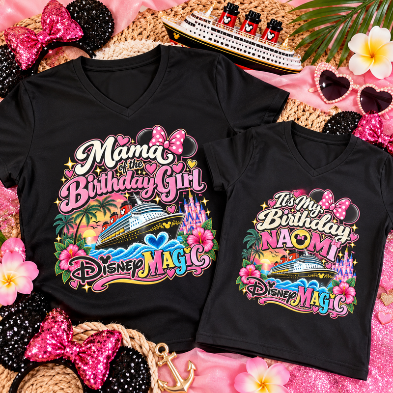 Bloom+Co Shirts collection