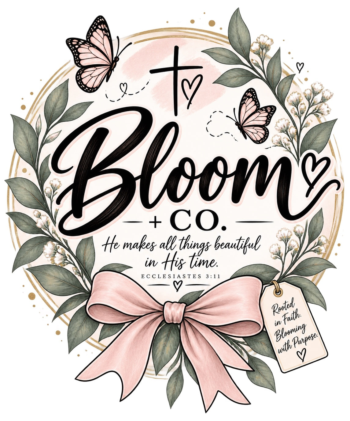 He Makes All Things Beautiful – Ecclesiastes 3:11