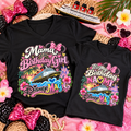 Custom DTF Shirts
