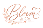Bloom+Co - Home