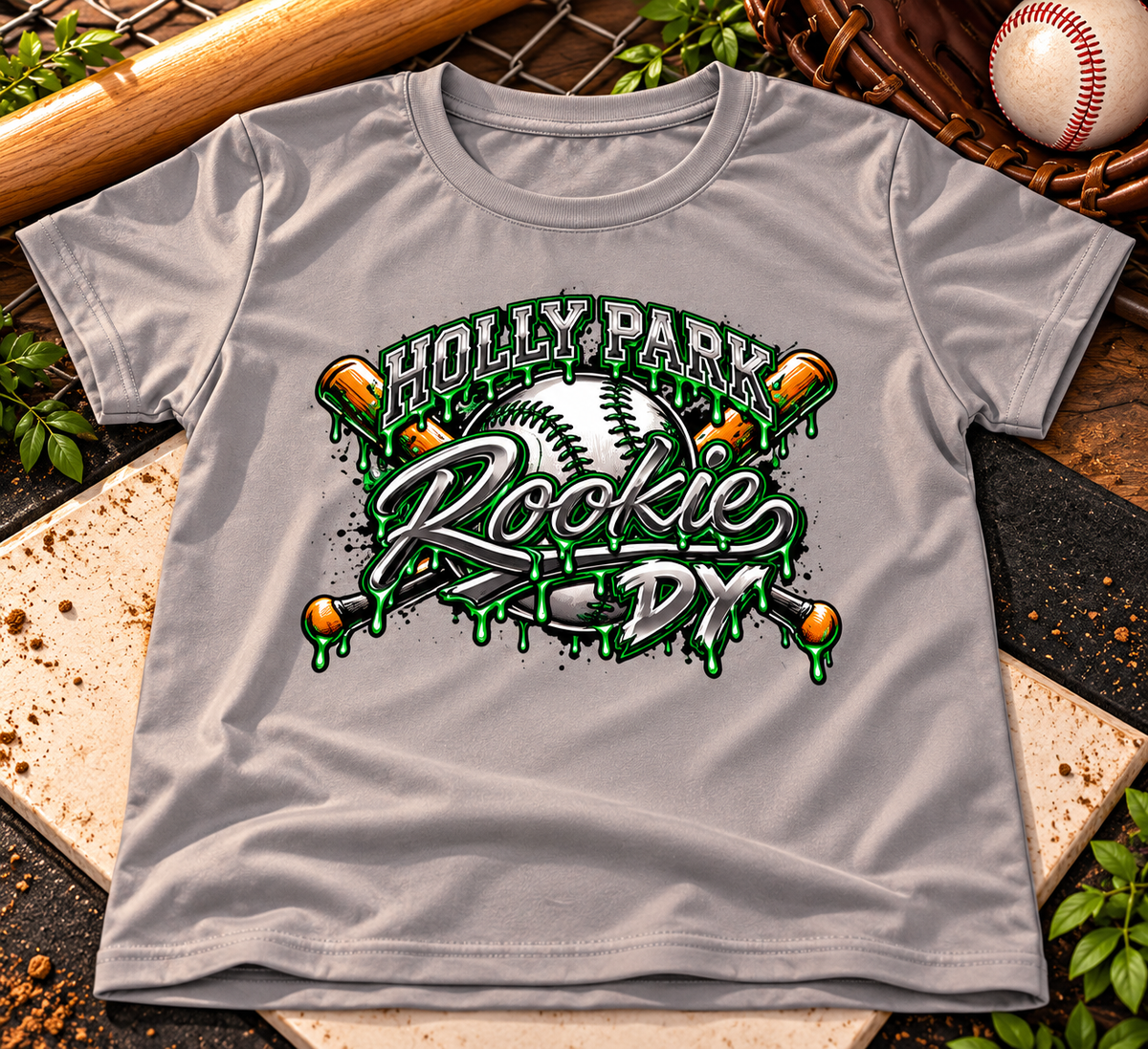 Custom Sport Mesh Shirts